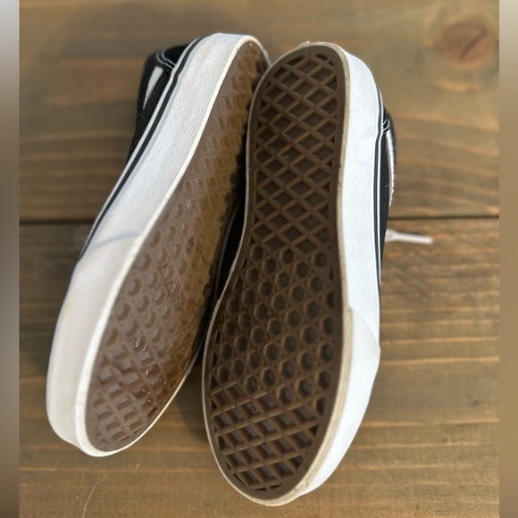 Kids original vans - Picture 5 of 5